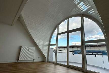 Wohnung Mörfelden-Walldorf Walldorf - 2 Zimmer, 69 m&sup2;, 960&euro; | Angebot:25422035