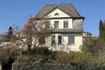 Hofheim: Das Besondere bewahren! Dieses historische Haus inspiriert zum Leben - Einfamilienhaus Hofheim | Angebot:25783227