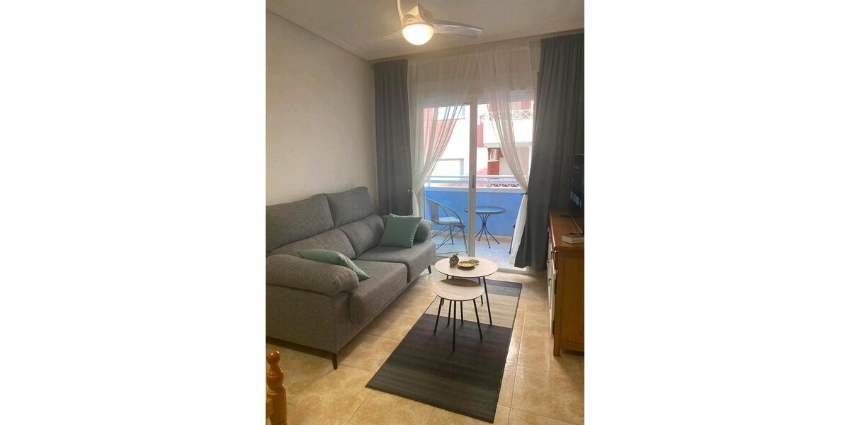 Ferienwohnung in Torrevieja Costa Blanca zu vermieten 2 zimmer
