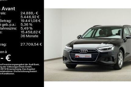 Audi A4 46.100 km 22.888 &euro; Mühlheim 63165