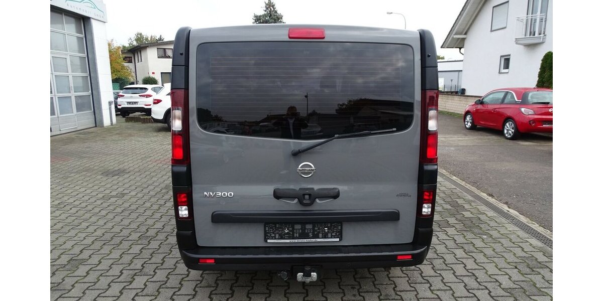 Nissan NV300 L2H1 2,9t COMFORT 127.943 km 17.890 &euro; Rodgau 63110