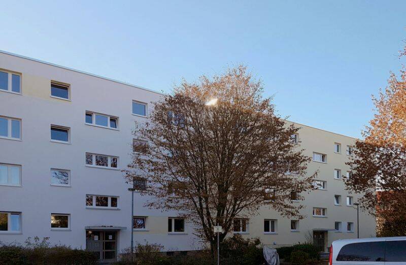 Etagenwohnung Königstein Schneidhain - 3 Zimmer, 72 m&sup2;, 828&euro; | Angebot:26629282