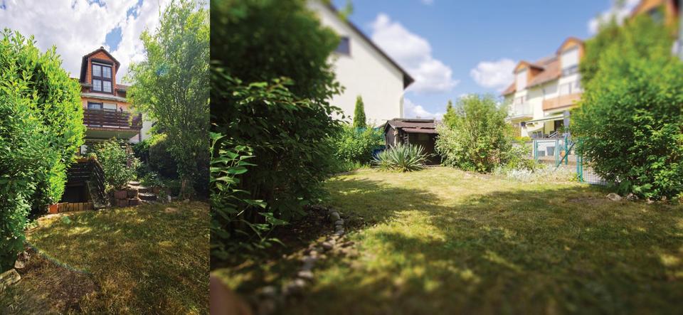 Reihenhaus Rodgau - 5 Zimmer, 145 m&sup2;, 545.000&euro; | Angebot:26533807