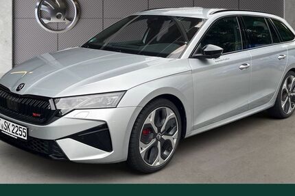 Skoda Octavia 4.500 km 44.780 € Frankfurt 60435