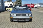 VW Golf 1 Cabrio Quartett 1.Hand nur 36000 Km 36.668 km 19.990 &euro; Rodgau 63110