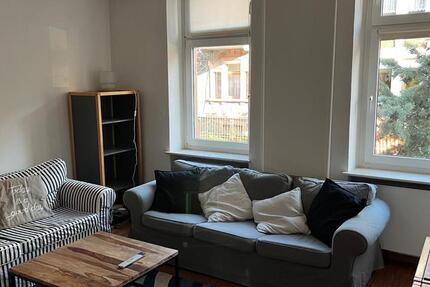 Mietwohnung in Hanau 2.5 zimmer