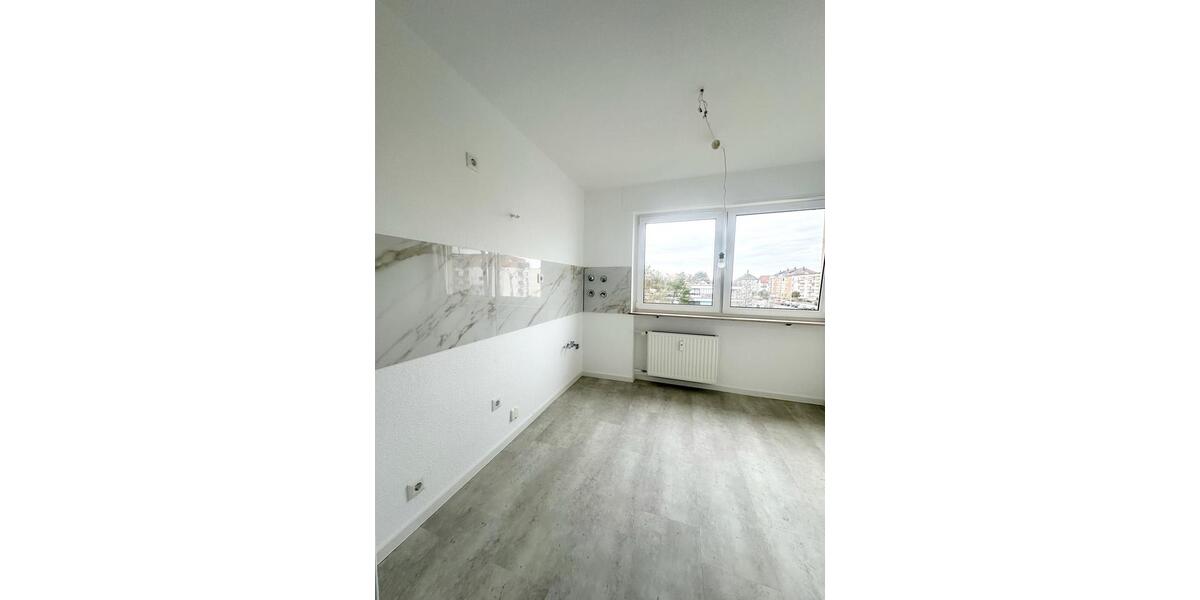 Etagenwohnung Frankfurt am Main Nord-Ost - 3 Zimmer, 75 m&sup2;, 1.250&euro; | Angebot:25648808