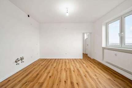 Wohnung Rodgau Nieder-Roden - 4 Zimmer, 90 m&sup2;, 249.000&euro; | Angebot:25819250