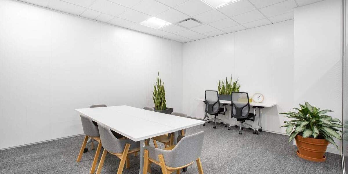 Gewerbeobjekt Frankfurt Niederrad - 819&euro; | Angebot:24691324