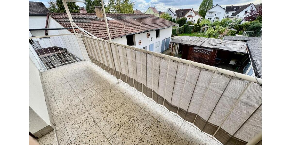 Etagenwohnung Rodgau - 4 Zimmer, 87 m&sup2;, 1.250&euro; | Angebot:26412898