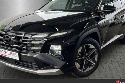 Hyundai TUCSON 20.118 km 30.470 &euro; Rödermark 63322