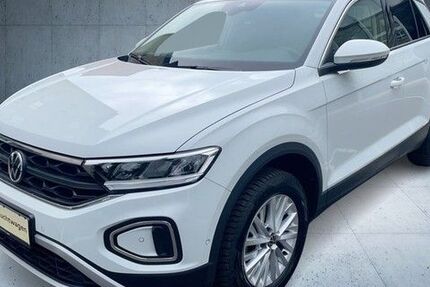 VW T-Roc 24.350 km 21.580 &euro; Frankfurt am Main 60528