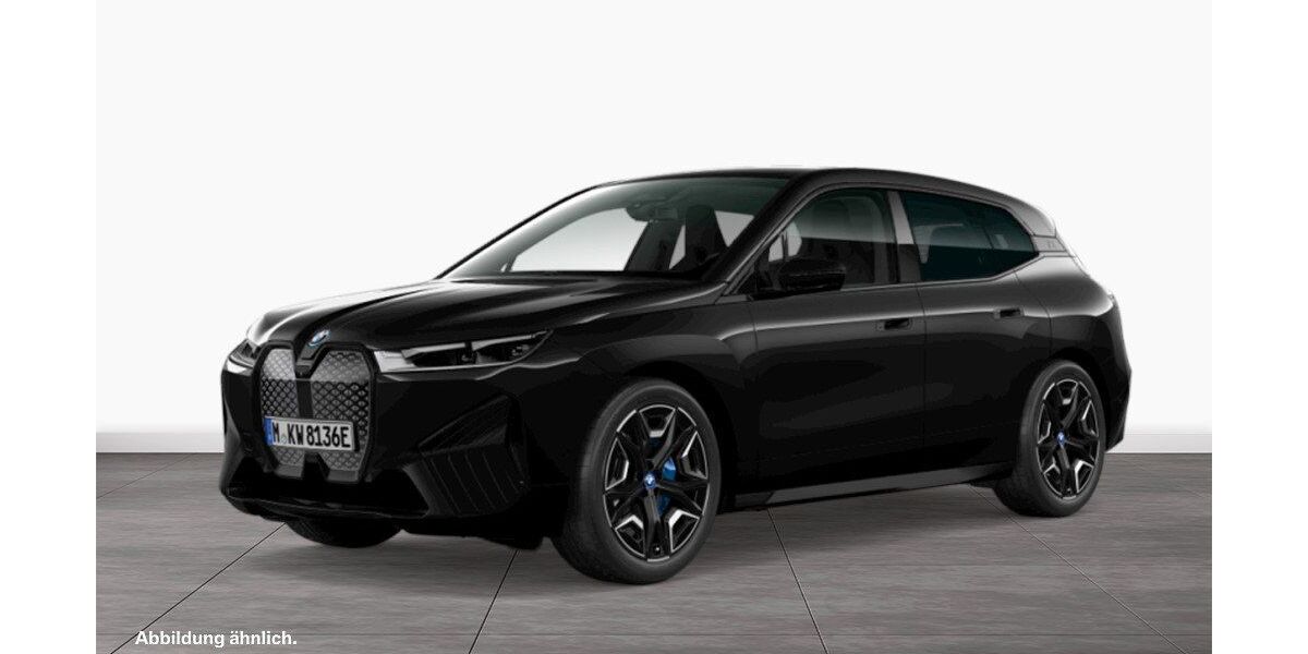 BMW iX 25.850 km 46.870 &euro; Dreieich-Sprendlingen 63303