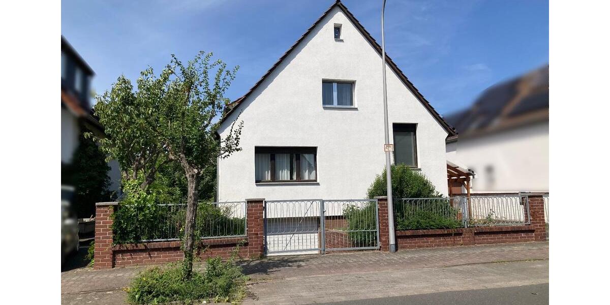 Einfamilienhaus Münster (Hessen) - 575.000&euro; | Angebot:27110519