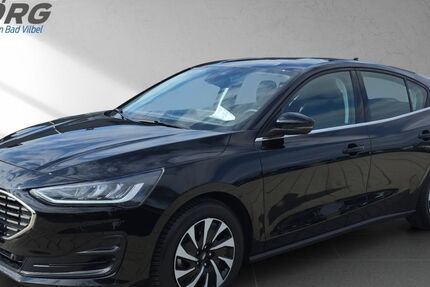 Ford Focus 25.900 km 22.799 &euro; Bad Vilbel 61118