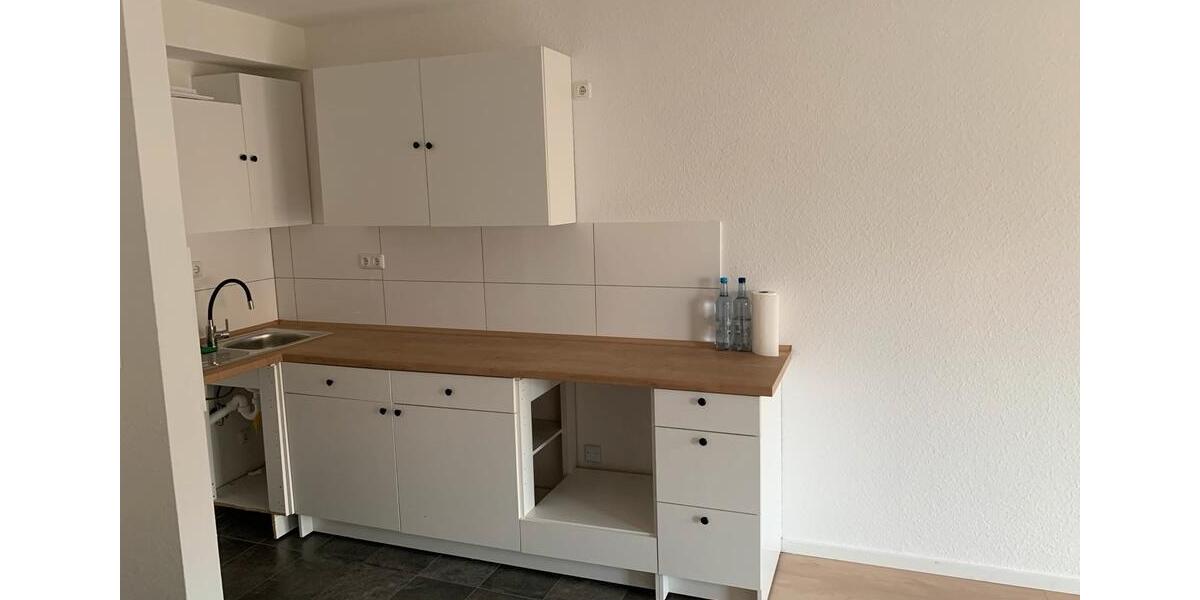 Hochparterre Frankfurt am Main Oberrad - 1 Zimmer, 34 m&sup2;, 590&euro; | Angebot:26604149