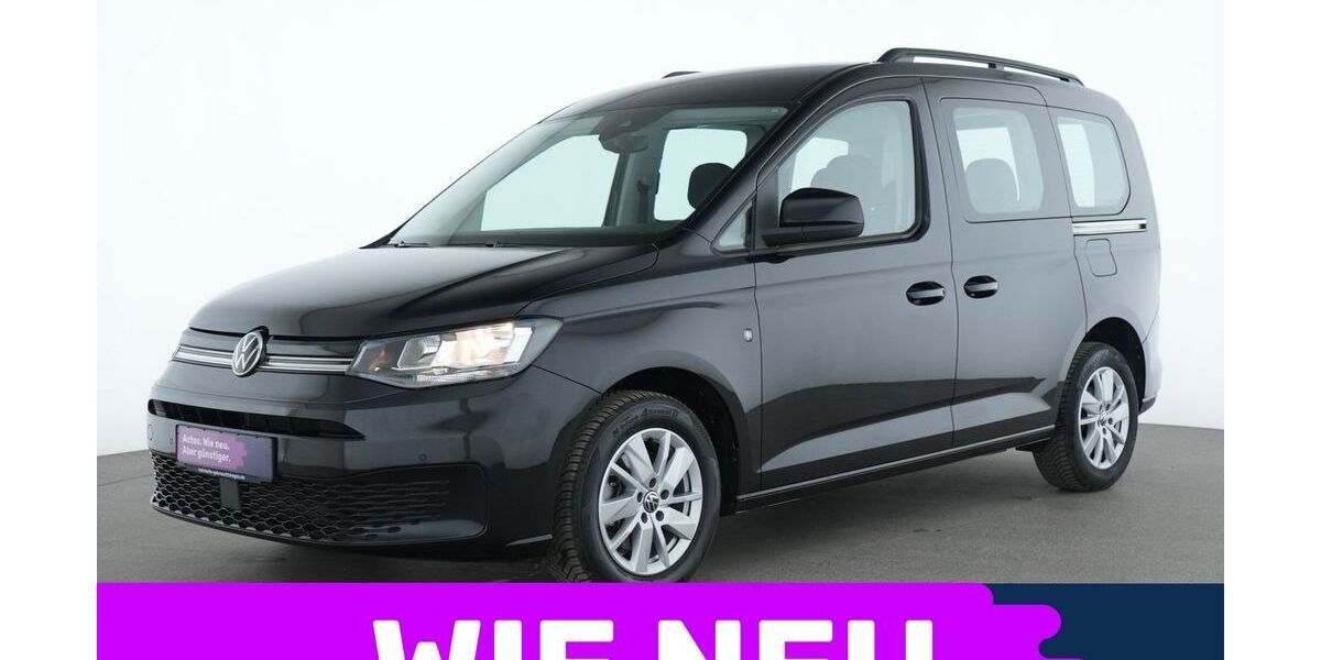 VW Caddy 45.483 km 26.297 &euro; Dietzenbach bei Frankfurt 63128