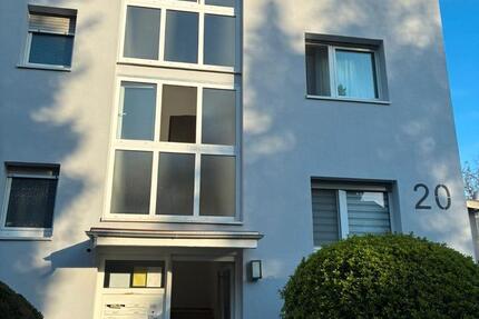 Wohnung Frankfurt am Main Bonames - 1 Zimmer, 36 m&sup2;, 750&euro; | Angebot:26250165