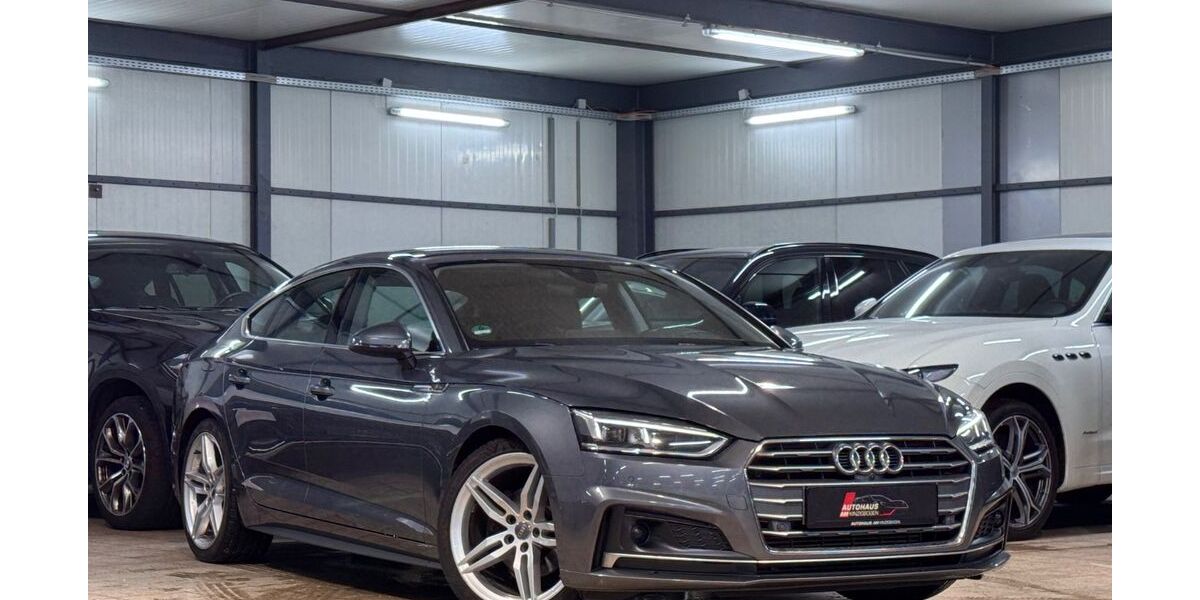 Audi A5 129.541 km 22.890 &euro; Maintal 63477