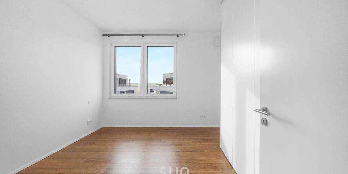 Etagenwohnung Frankfurt am Main Kalbach-Riedberg - 3 Zimmer, 83 m&sup2;, 1.700&euro; | Angebot:24858537