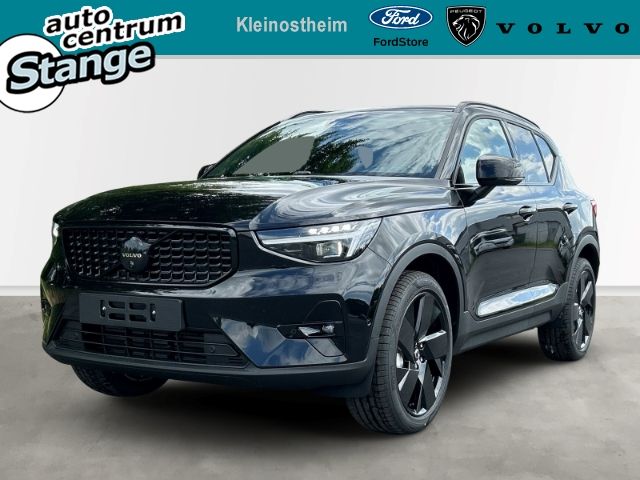 Volvo XC40 9.900 km 49.490 &euro; Kleinostheim 63801