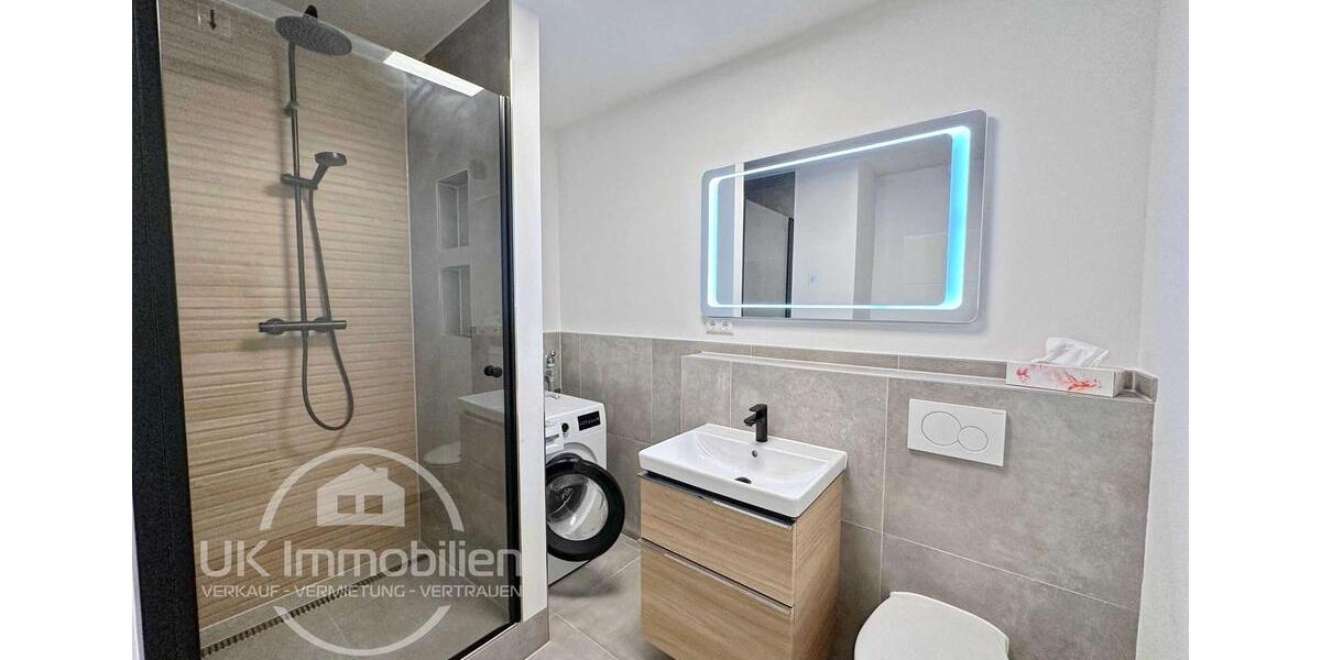 Shared, furnished Apartement! 3er WGs aufgepasst: hochwertig + stilvolles Leben 3 zimmer