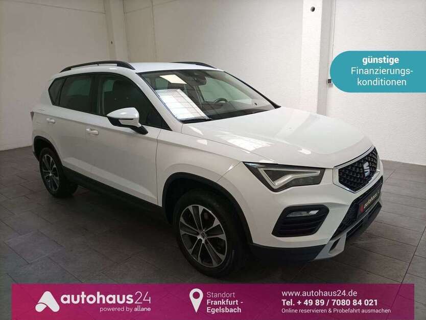 Ateca