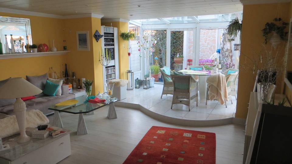 Doppelhaushälfte Obertshausen - 5 Zimmer, 144 m&sup2;, 599.000&euro; | Angebot:26883629