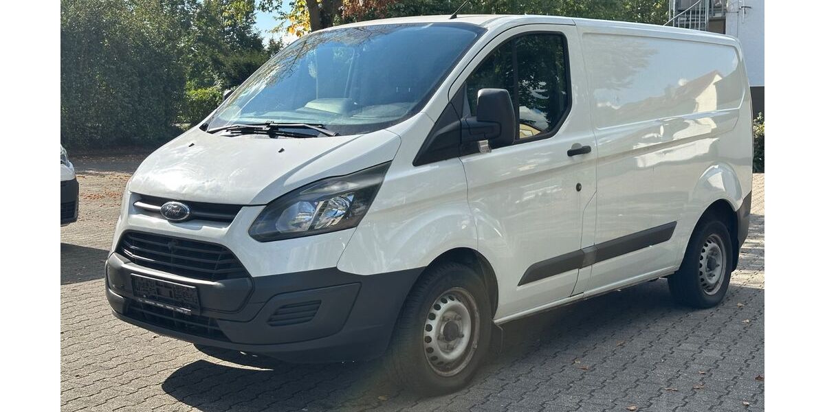 Ford Transit Custom 245.000 km 3.997 &euro; Rüsselsheim 65428