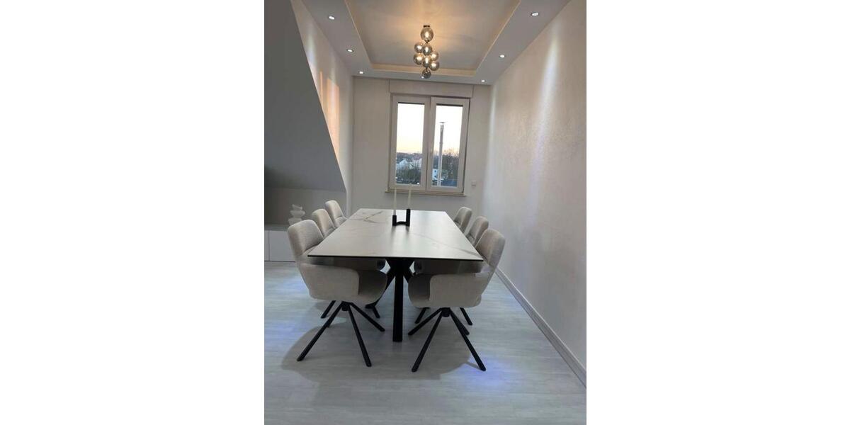 Dachgeschoßwohnung Schöneck - 3 Zimmer, 78 m&sup2;, 285.000&euro; | Angebot:26932691