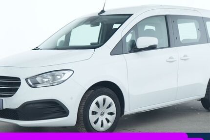 Mercedes-Benz T-Klasse 36.855 km 25.111 &euro; Dietzenbach bei Frankfurt 63128