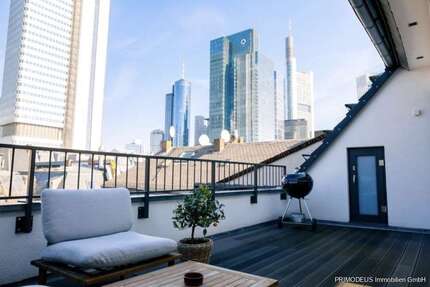 Wohnung zum Kaufen in Frankfurt am Main 1.100.000 € 112 m² 5 zimmer