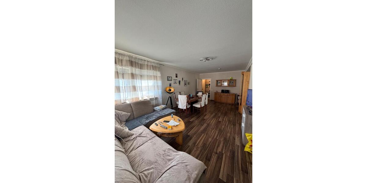 Etagenwohnung Neu-Anspach Anspach - 3 Zimmer, 79 m&sup2;, 265.000&euro; | Angebot:26545884