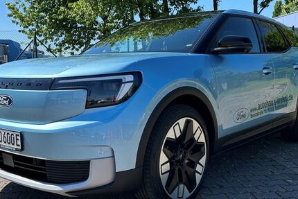 Ford Explorer 20.000 km 39.980 € Bad Homburg 61352