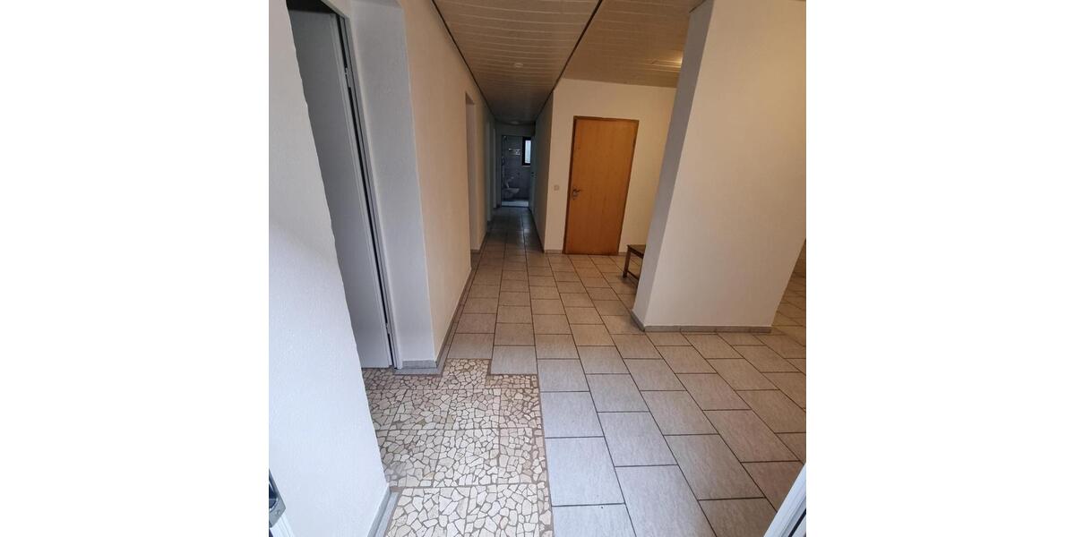 Etagenwohnung Messel - 5 Zimmer, 109 m&sup2;, 1.200&euro; | Angebot:26397942