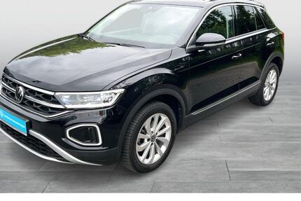 VW T-Roc 35.104 km 24.990 &euro; Nidderau 61130