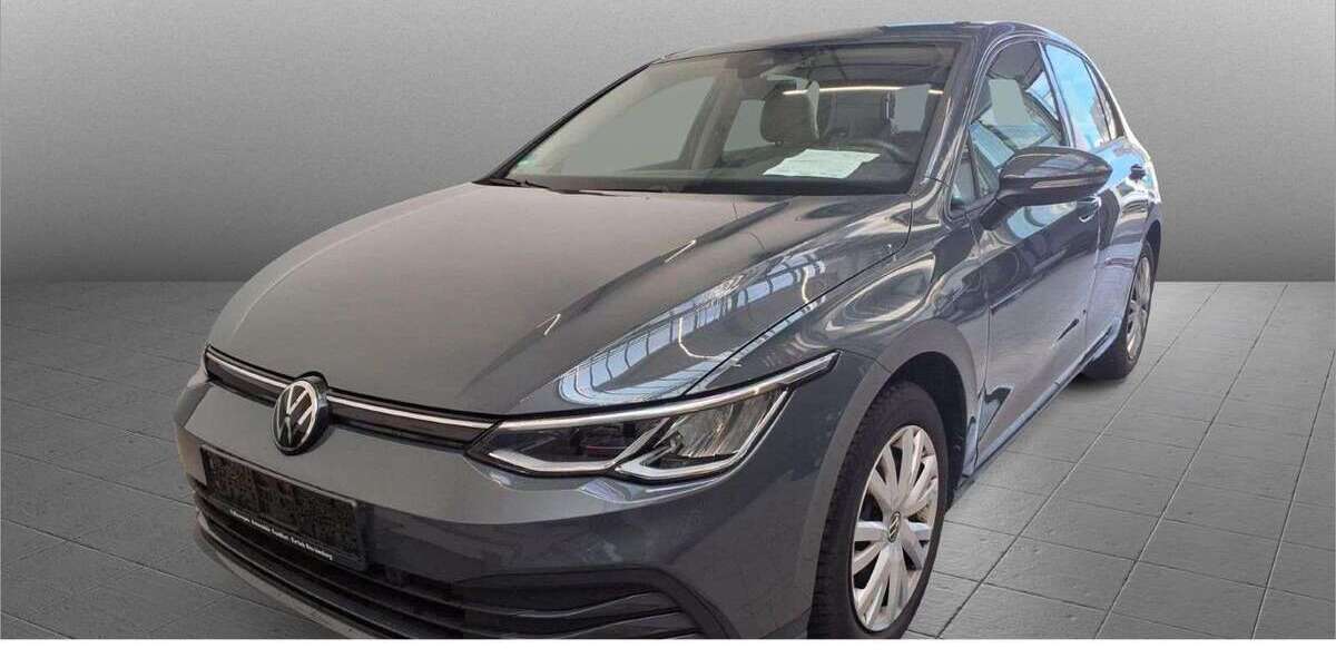VW Golf 48.450 km 18.940 &euro; Bad Homburg 61348