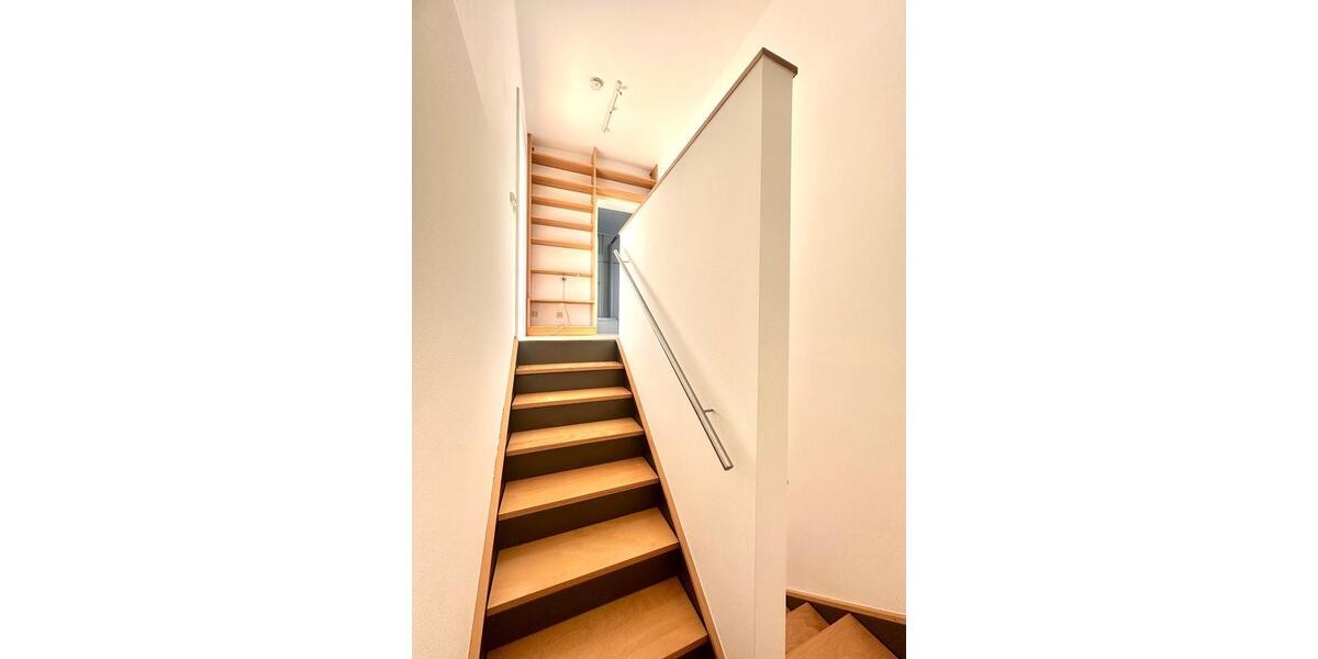 Gepflegte 5-Zimmer Maisonette-Wohnung in Darmstadt-Bessungen 5 zimmer