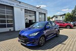 Toyota Yaris Hybrid Team D, Navi,Kamera, SmartDevice, Kli 73.500 km 16.890 &euro; Rodgau 63110
