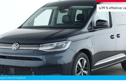 VW Caddy