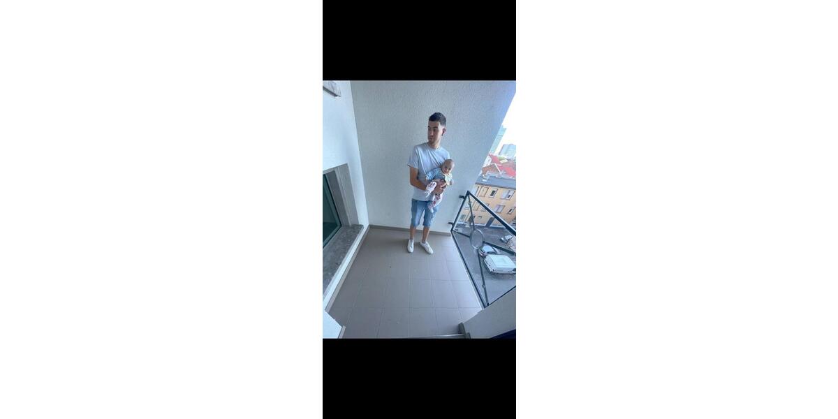 Etagenwohnung Offenbach am Main - 1 Zimmer, 41 m&sup2;, 950&euro; | Angebot:25724140