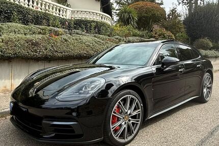 Porsche Panamera 139.900 km 46.900 &euro; Dreieich 63303