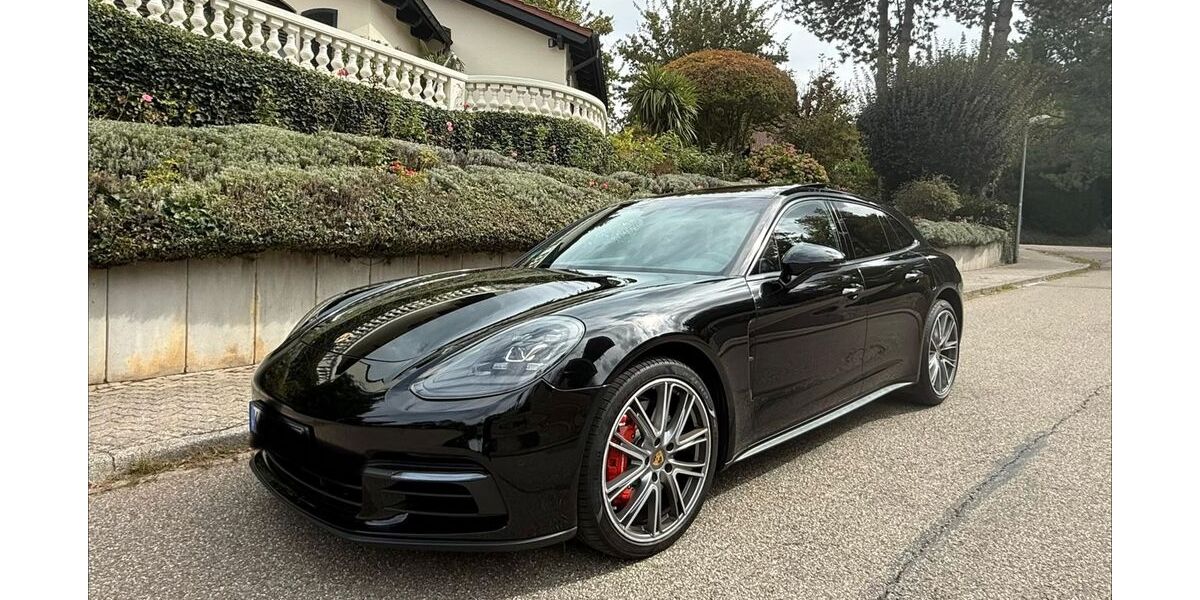 Porsche Panamera 139.900 km 46.900 &euro; Dreieich 63303