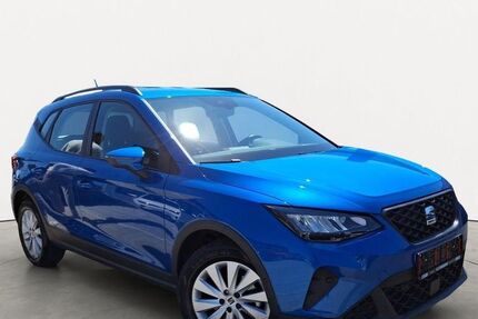 Seat Arona 7.146 km 19.150 &euro; Friedberg 61169