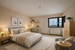 Bad Homburg - Ober-Erlenbach: Hier werden Sie fündig! Gestalten Sie ihr neues Zuhause! - Etagenwohnung Bad Homburg Gonzenheim | Angebot:25180328
