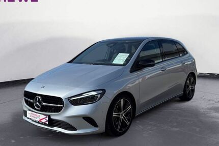 Mercedes-Benz B 200 2.400 km 37.990 &euro; Dieburg 64807