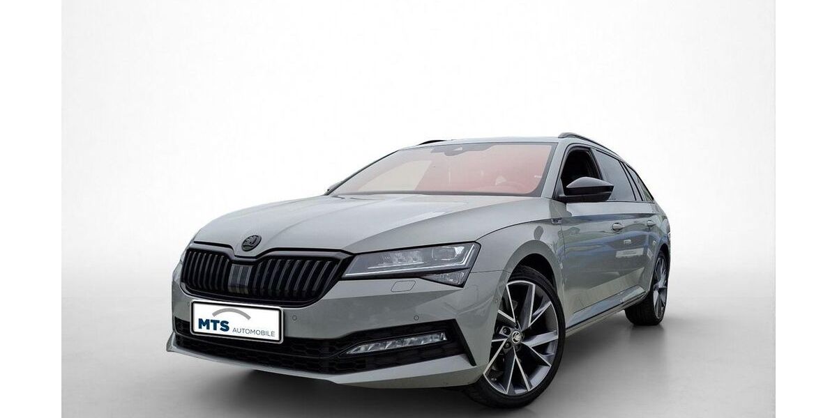 Skoda Superb 98.233 km 31.990 &euro; Friedberg 61169