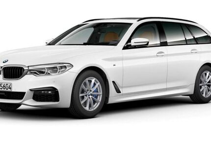 BMW 530 96.100 km 31.850 &euro; Kronberg 61476