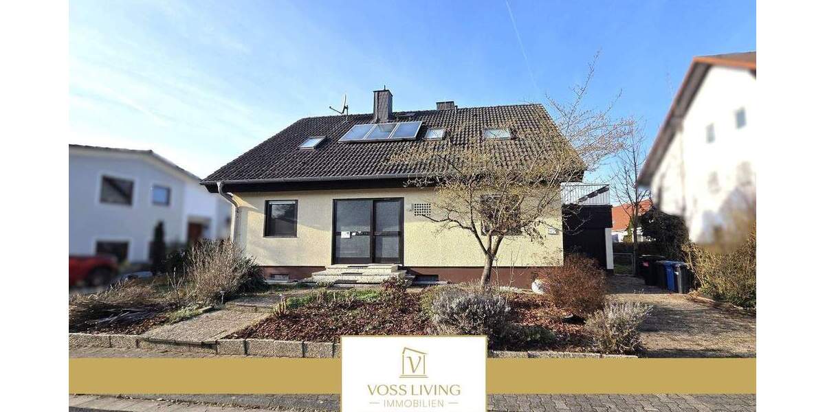Einfamilienhaus Schöneck Büdesheim - 6 Zimmer, 159 m&sup2;, 449.000&euro; | Angebot:25739432