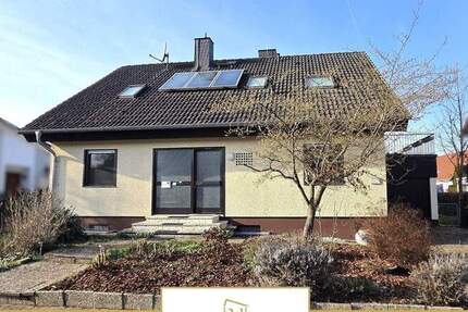 Haus Schöneck Büdesheim - 6 Zimmer, 159 m&sup2;, 449.000&euro; | Angebot:25739432